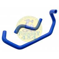 Silicone Heater Hose Kit